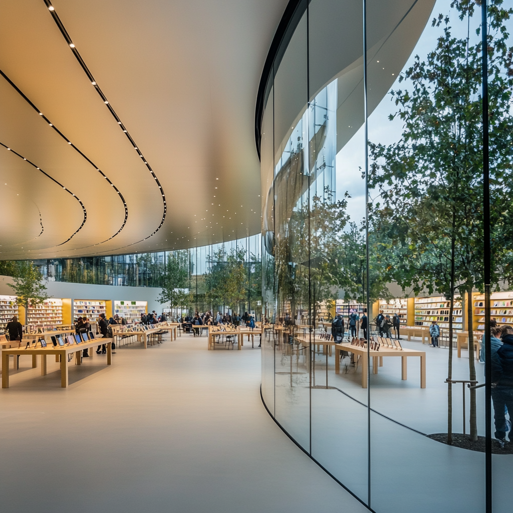 Apple's Geheime Plan Onthult Schokkende Miljoenendeal!