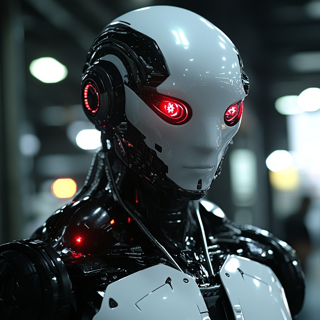 AI-revolutie: Alibaba onthult MONSTERS video-generator!
