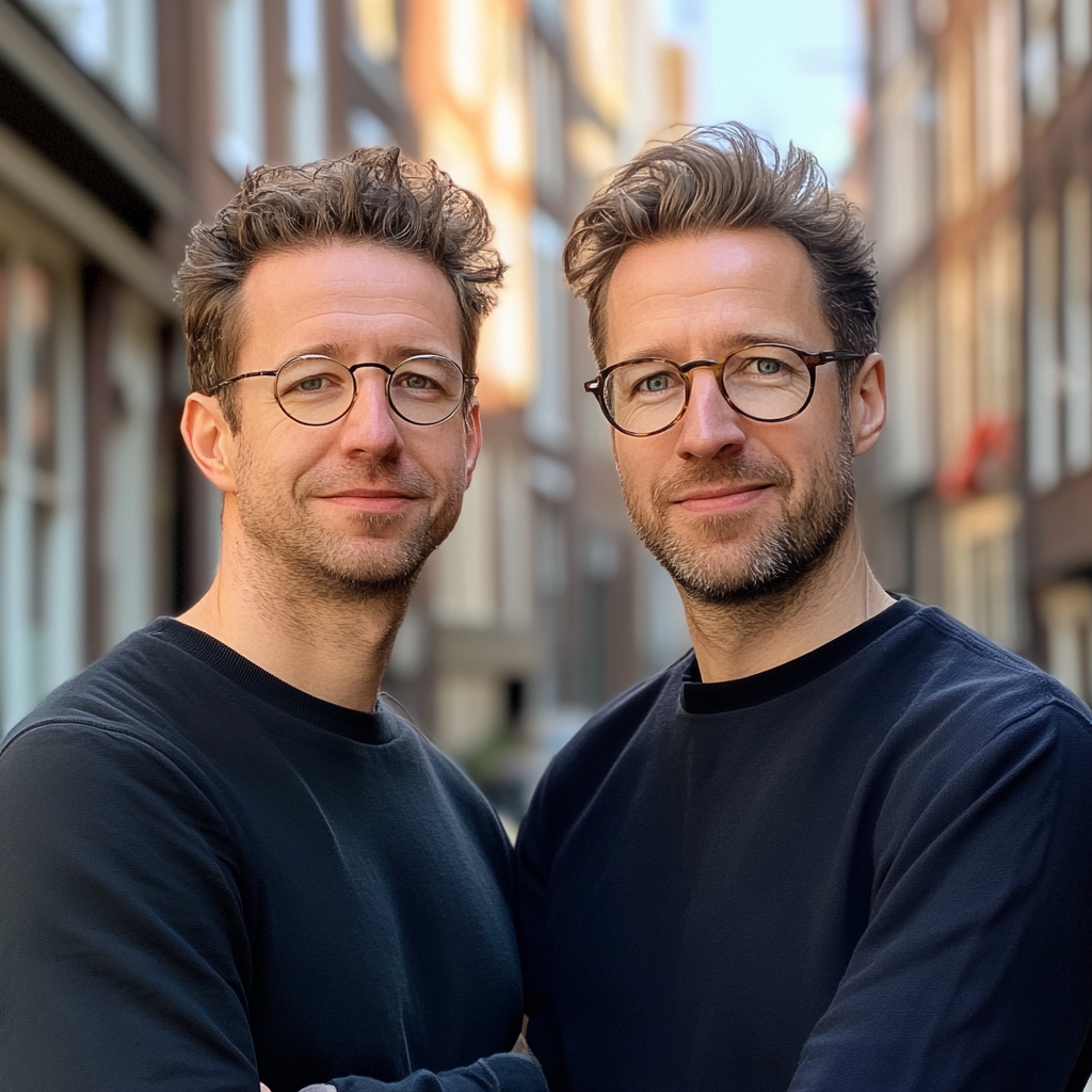 Chinese AI-revolutie: Miljardenreuzen Beven van Angst!
