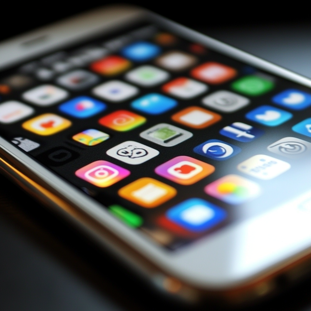 Digitaal Wantrouwen: Amerika's Apps Onder Nederlandse Loep
