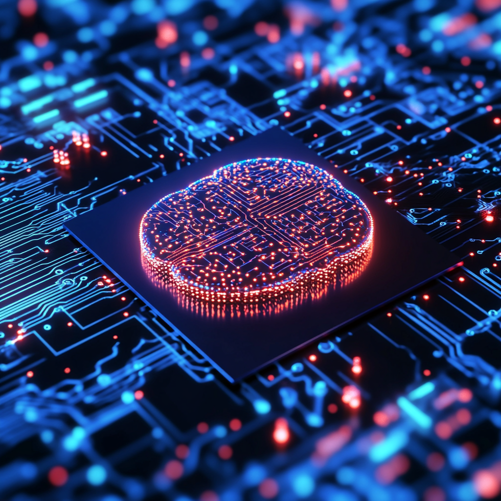 AI-Revolutie Ontketend: Snowflake Gaat Miljarden Verdienen!
