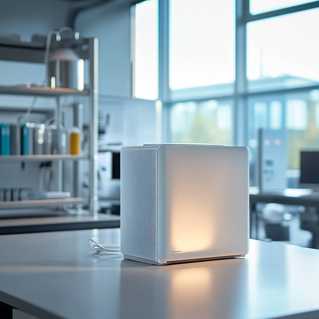 AI-revolutie ontploft: Synopsys onthult waanzinnig geheim!
