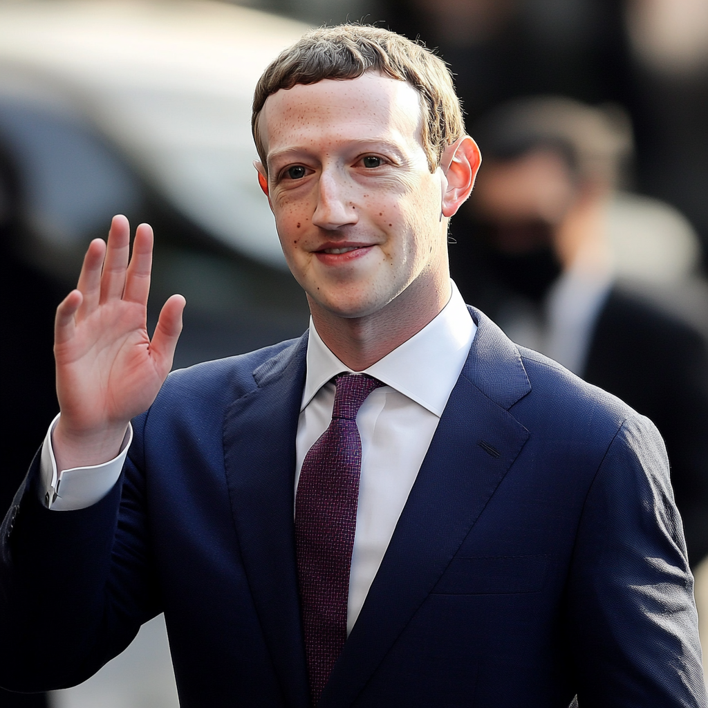 Zuckerberg's Geheime AI-Wapen Gaat Je Leven Veranderen!