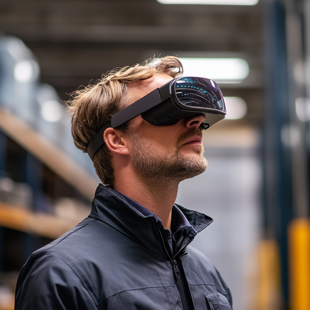 Technologiereuzen beven: Miljarden boetes op komst!
