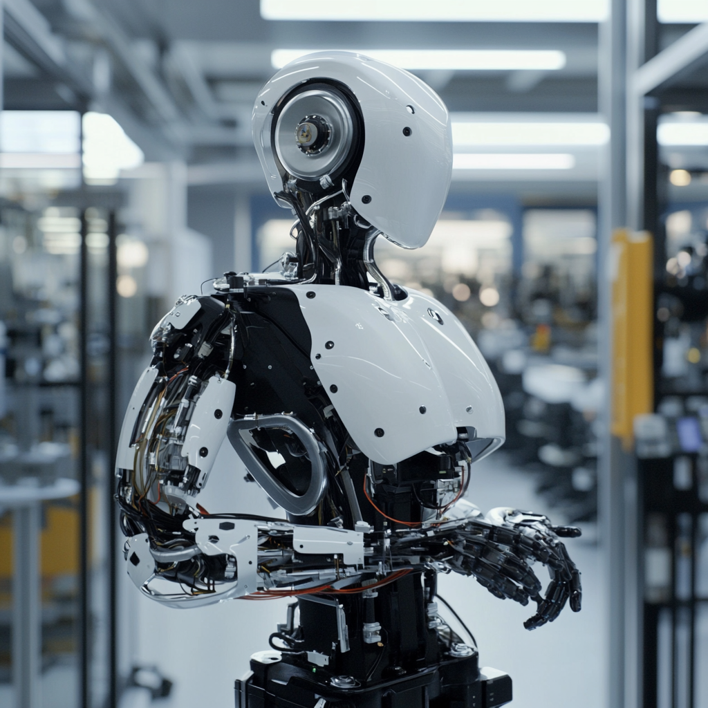 AI-revolutie bij Autodesk: Duizenden ontslagen, miljarden winst!
