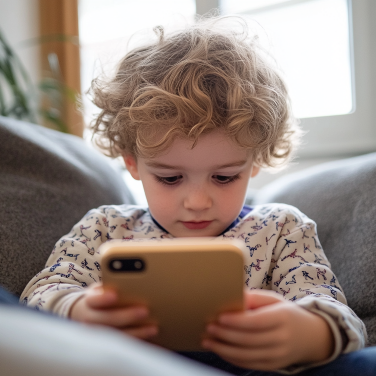 Ongelooflijke truc van Apple ontmaskert kinderveiligheid!