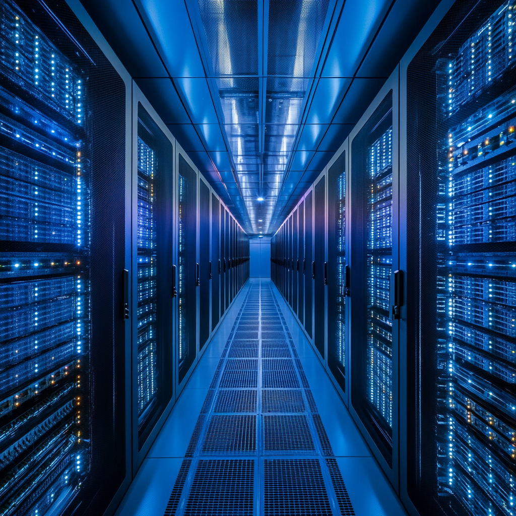 Data-apocalyps: Techreus NetApp in dodelijke vrije val!
