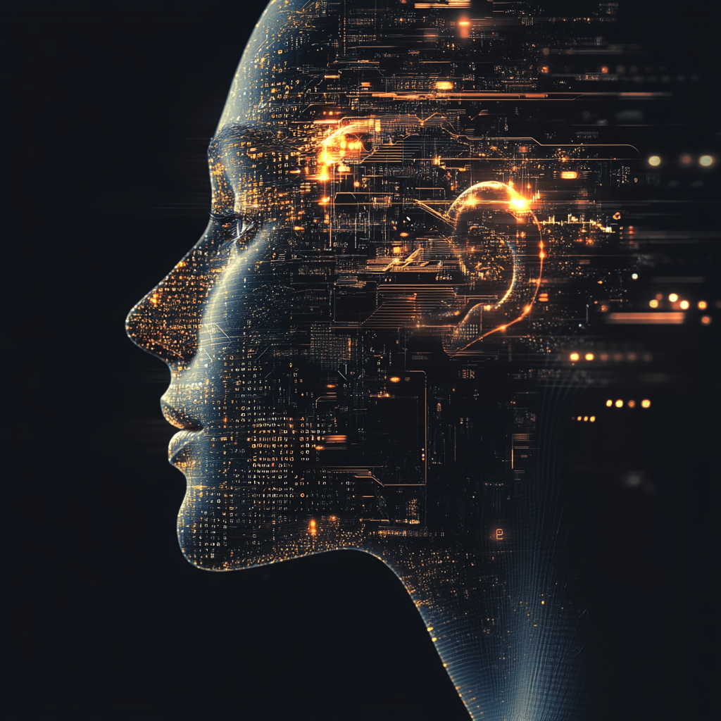 Revolutionaire AI-Giganten Bundelen Krachten voor Wereld-Primeur!
