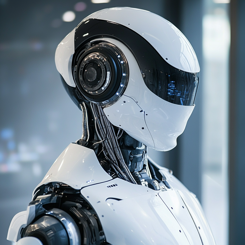 Technologie-giganten botsen: AI verandert alles!
