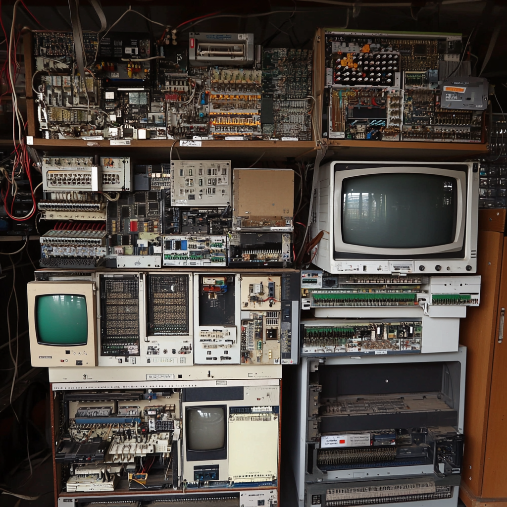 Kwantumcomputers gaan internet COMPLEET VERNIETIGEN!
