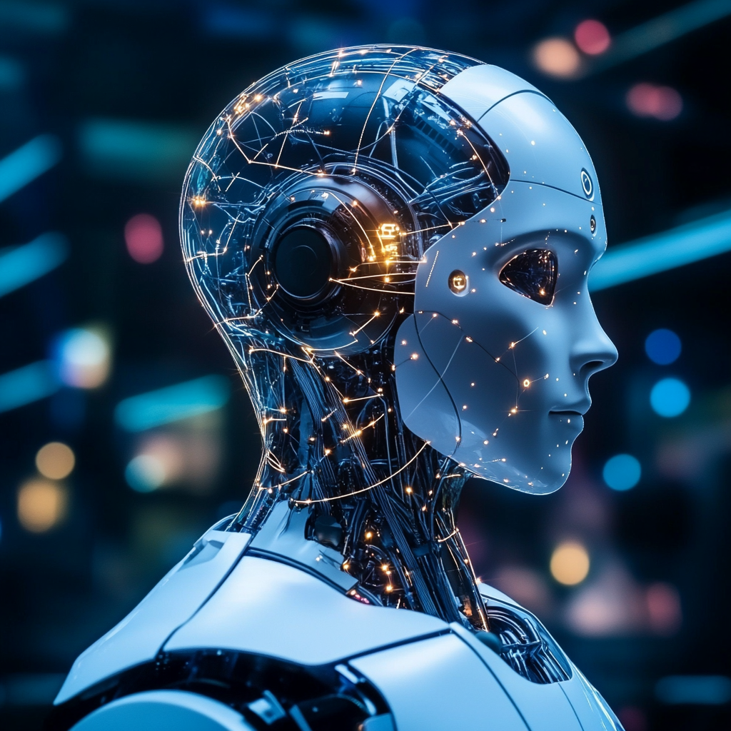 AI-revolutie ontmaskerd: Wat grote bedrijven verbergen!
