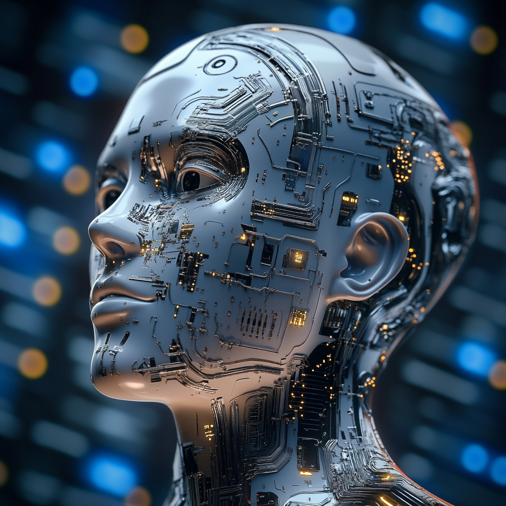 AI-revolutie: Programmeurs worden overbodig in één klap!
