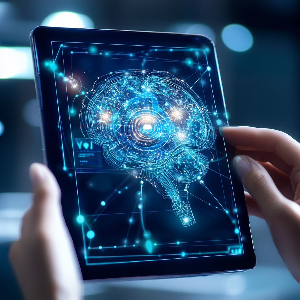 AI-modellen struikelen over onmogelijke test!
