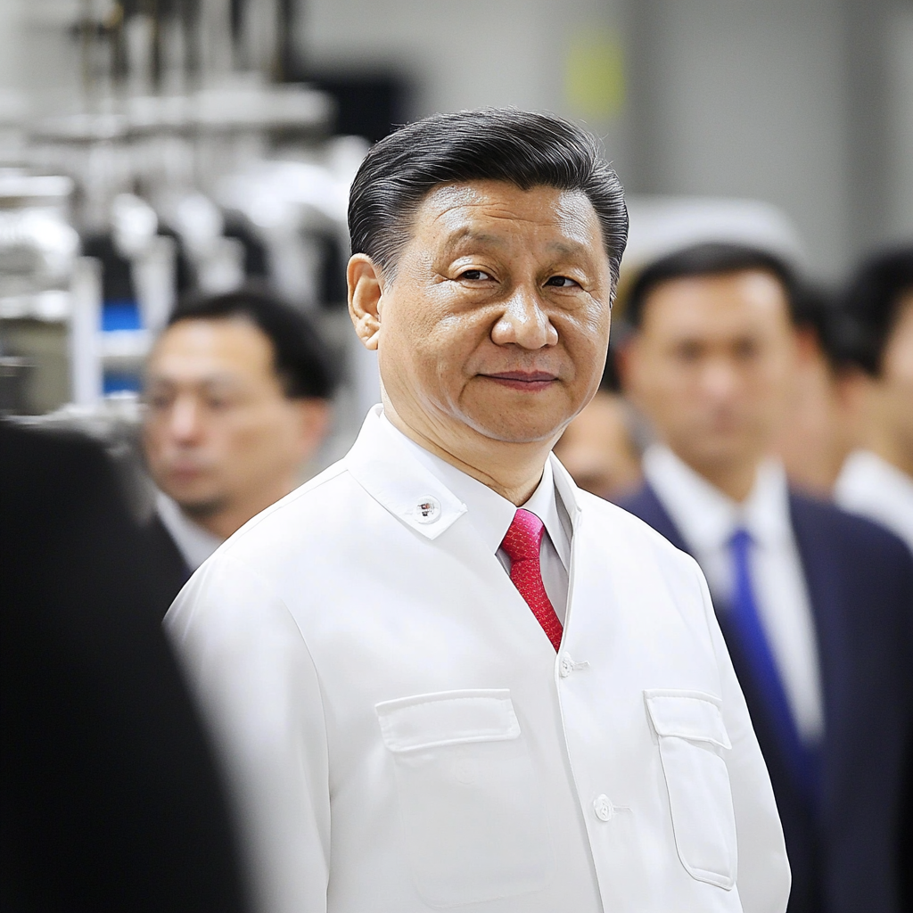 ASML onthult geheim: China veroverd met bizarre techniek!
