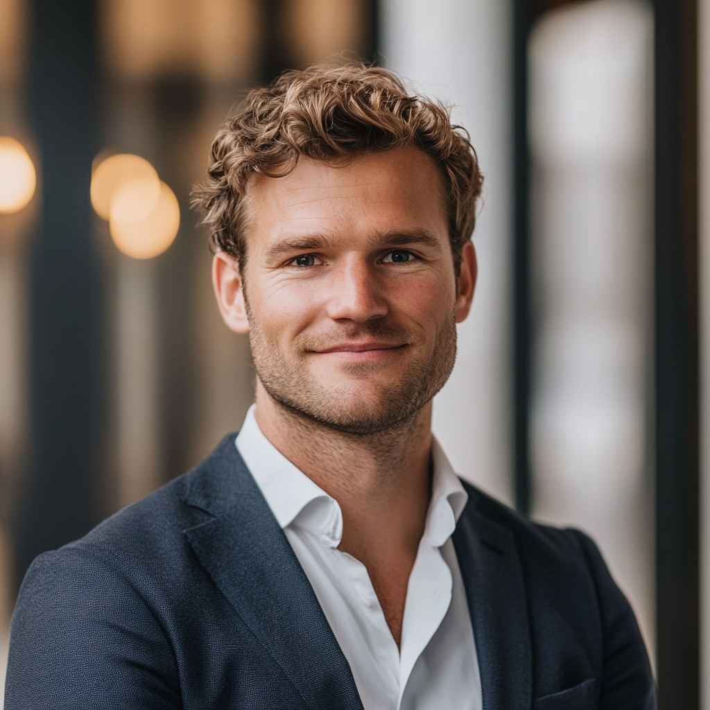 Miljarden-deal: Revolutionaire Cybersecurity Startup Schokt Tech-Wereld!
