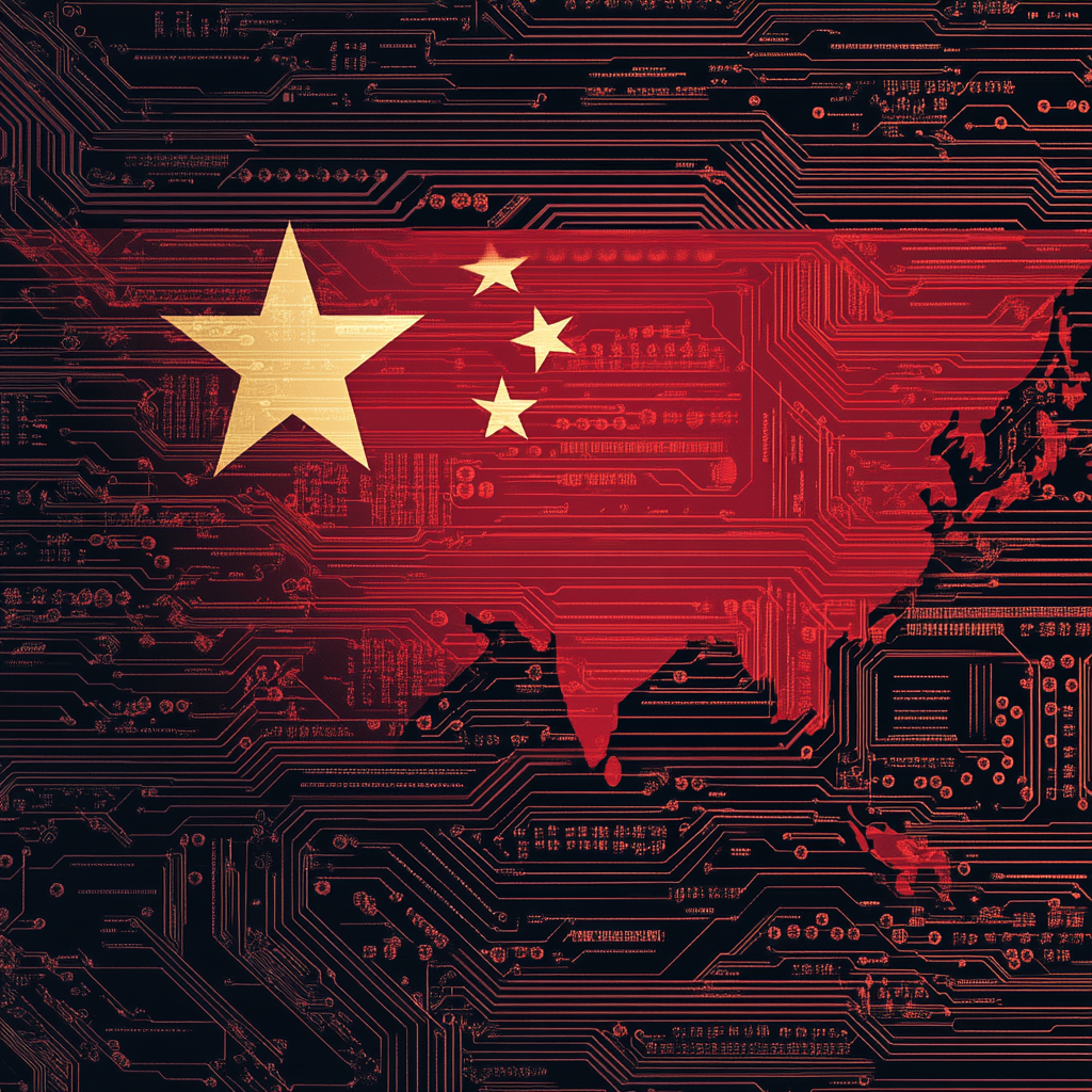 Chinese Hackersbaas Onthult Schokkende Geheimen van Amerika!