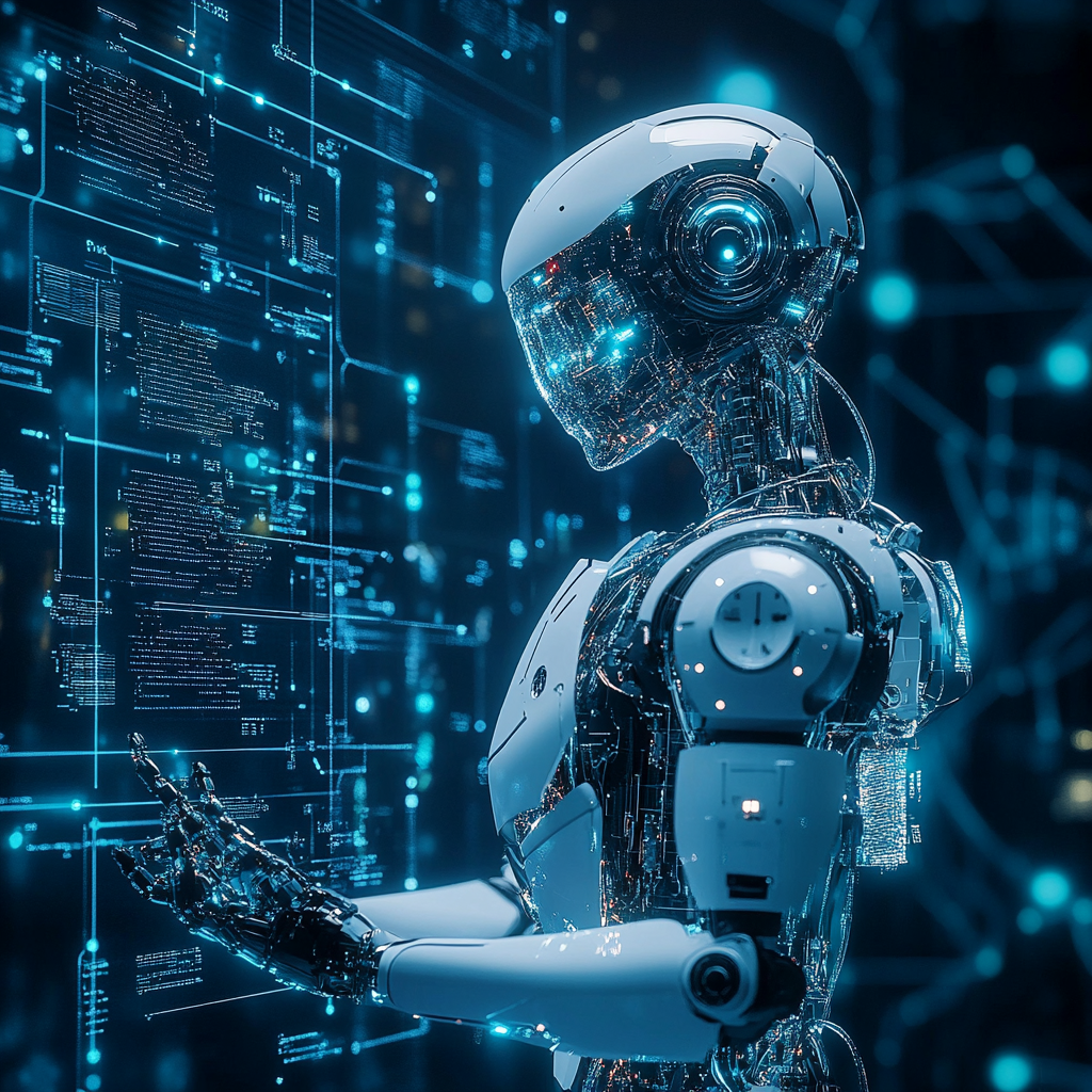 OpenAI onthult AI-geheim: Robots worden levensecht!
