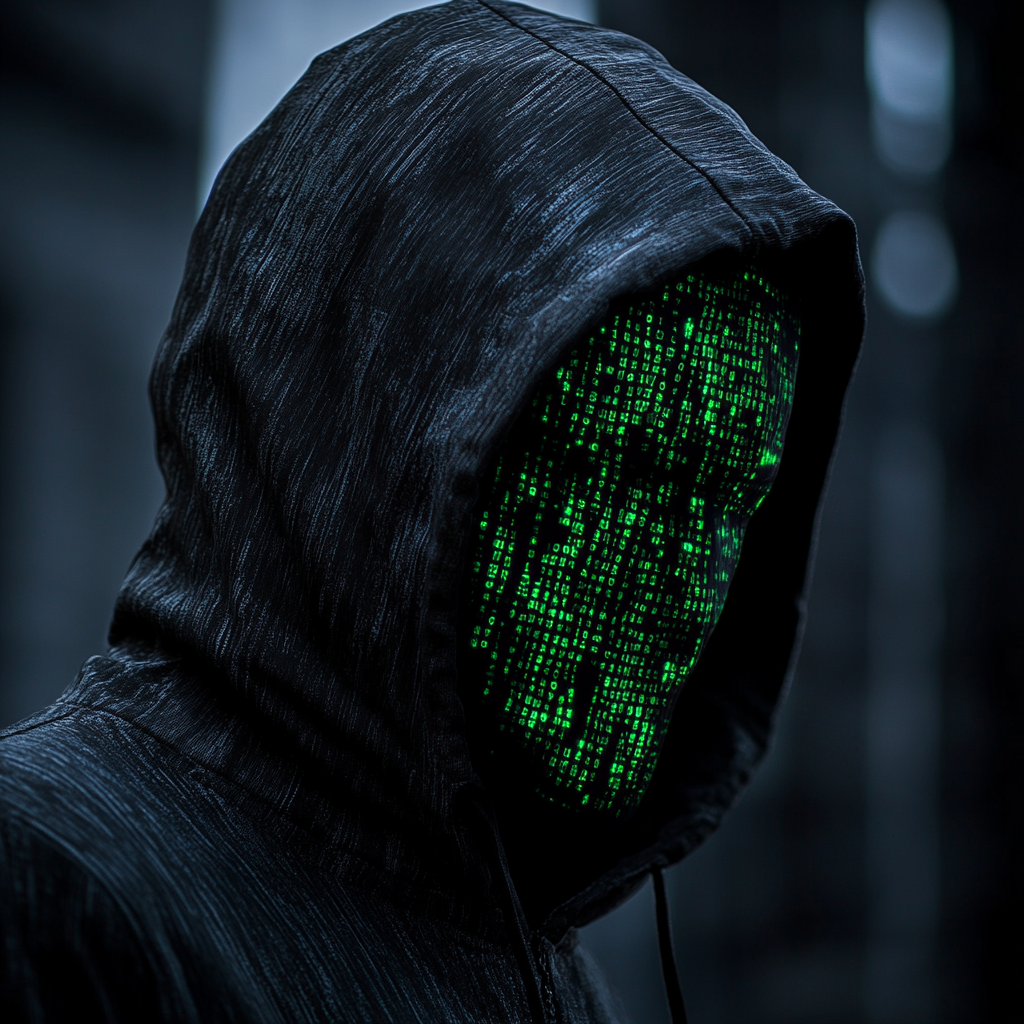 Chinese Hackers Ontmaskeren Dodelijke Digitale Aanvalstactiek!
