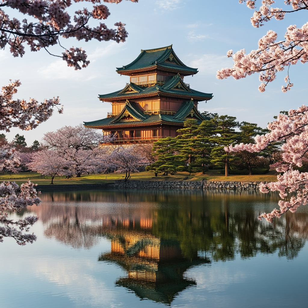 Japanse Miljarden-Injectie Gaat ChipwereldOmpletten Schudden!
