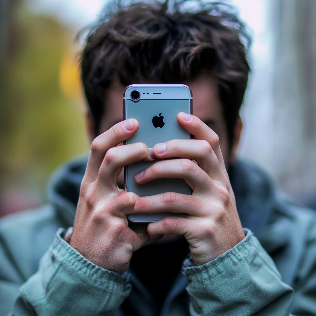 Ongelooflijke wet ontmaskert geheim van app stores!
