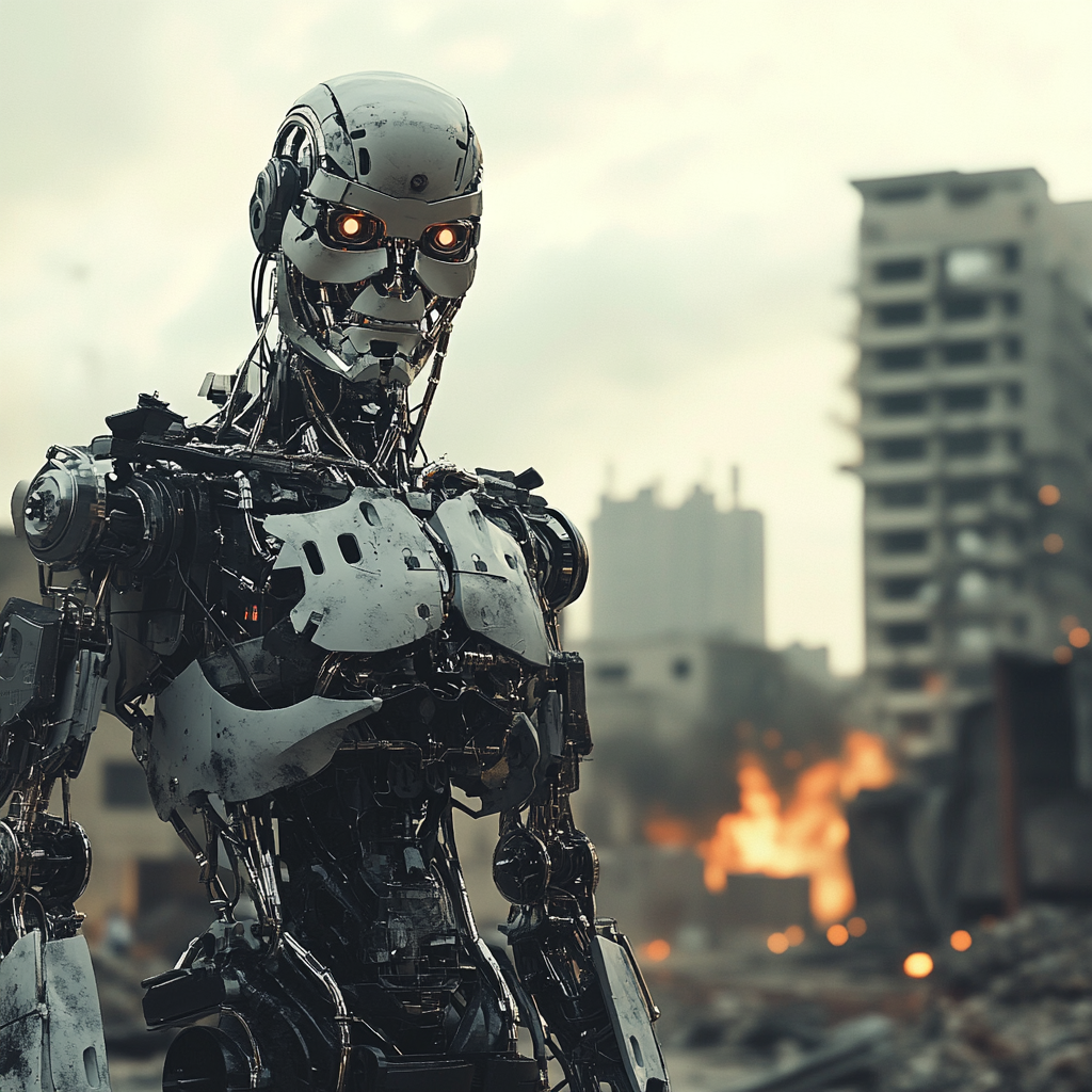 AI-apocalyps: Slechts 3 modellen overleven de strijd!
