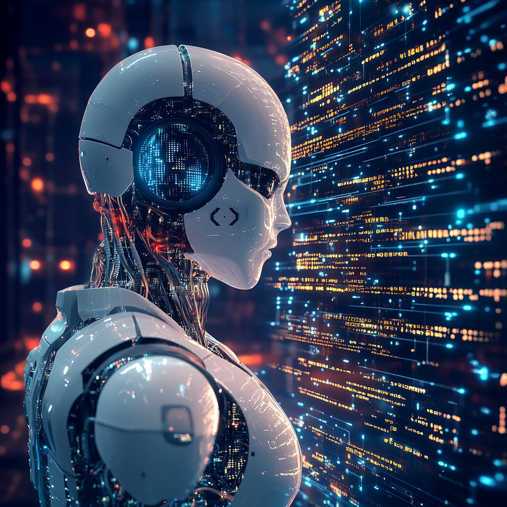 AI-Goeroes Onthullen Geheime Code van Slimme Machines!
