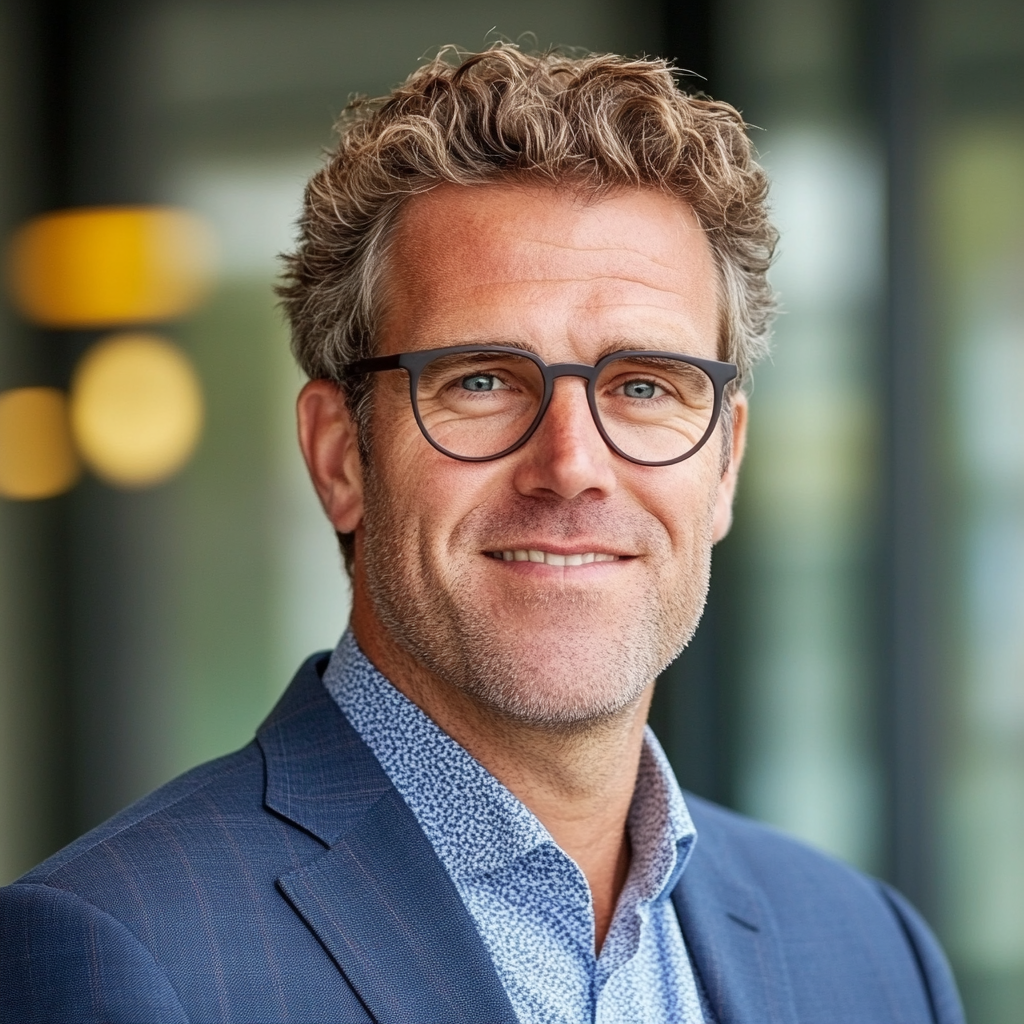 Miljardenmaker onthult GEHEIM zakelijk expense management wapen!
