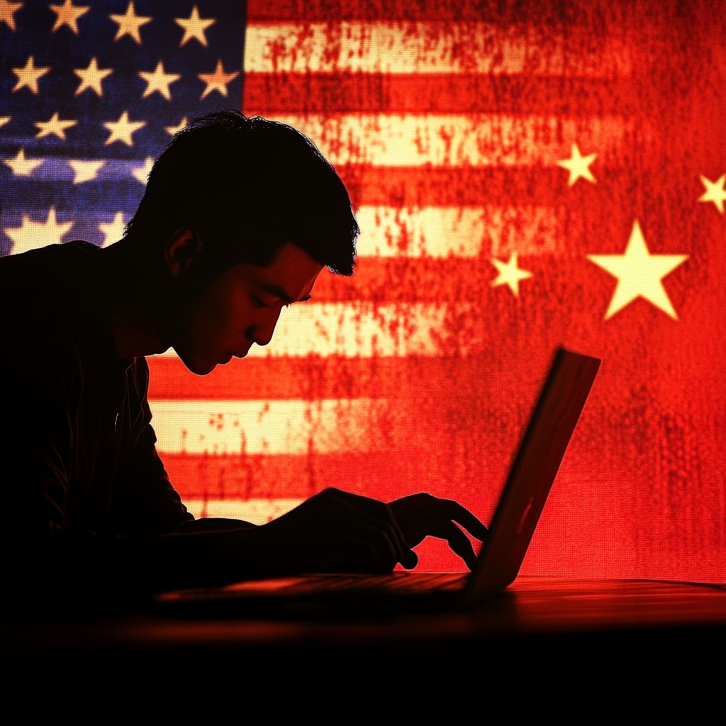 Ongelooflijke Hack Ontmaskert Geheime Mobiele Spionage-Apparaten!
