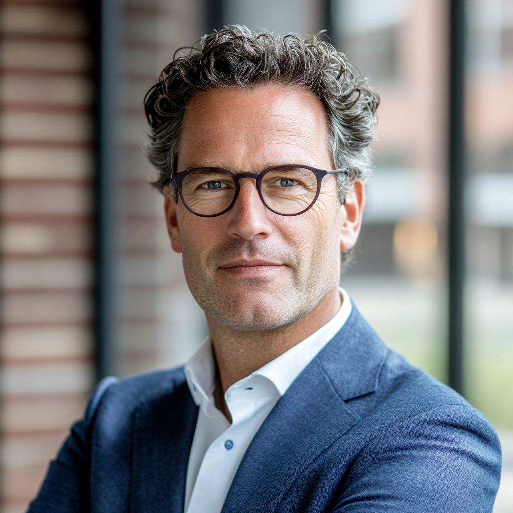 Genetisch Drama: CEO Onthult Dodelijk Bedrijfsgeheim!
