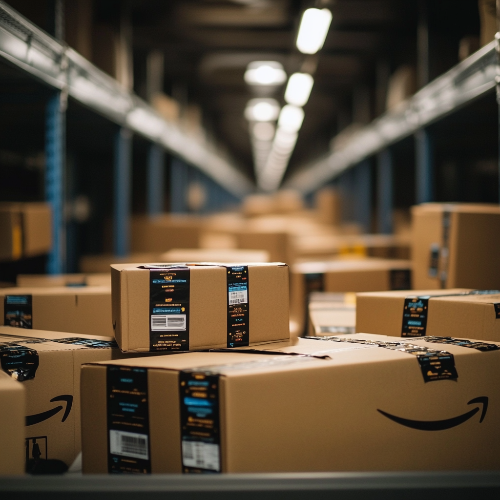 Shocking Tech Deals: Amazon Onthult Geheime Koopjes!
