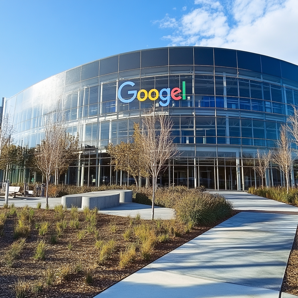 Google's Superdeal van 30 miljard: Hack of Jackpot?!'