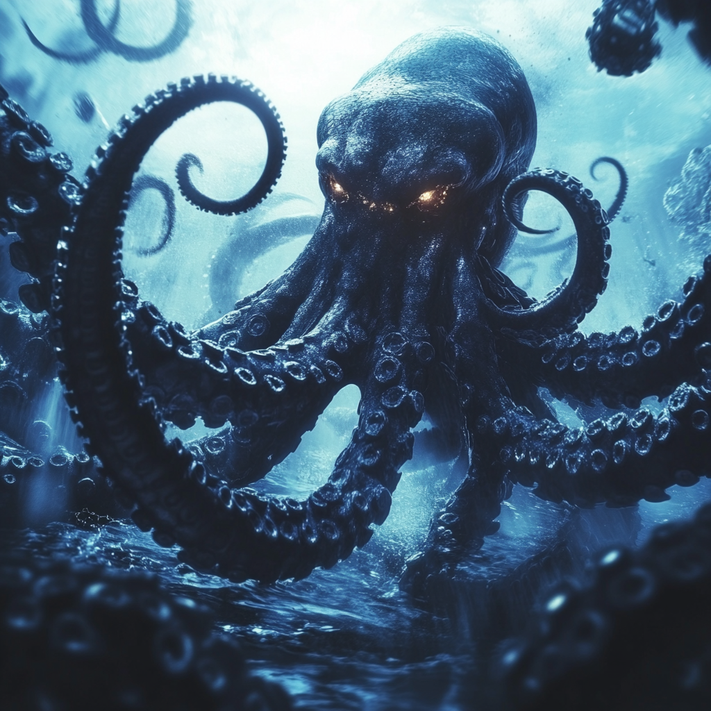 Big Tech's Nachtmerrie: Europa Gaat Digitale Reuzen Kraken!
