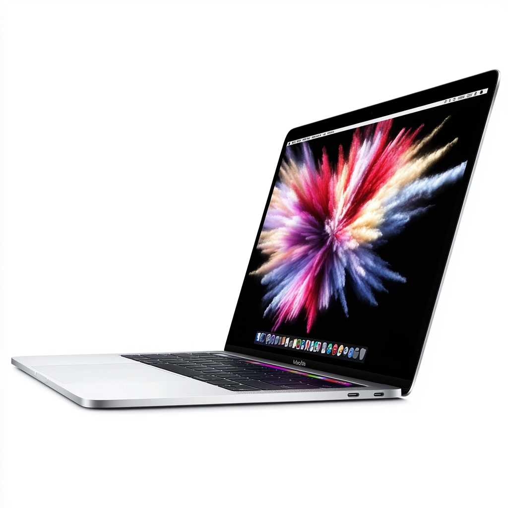 Ontdek de revolutionaire MacBook die je leven verandert!