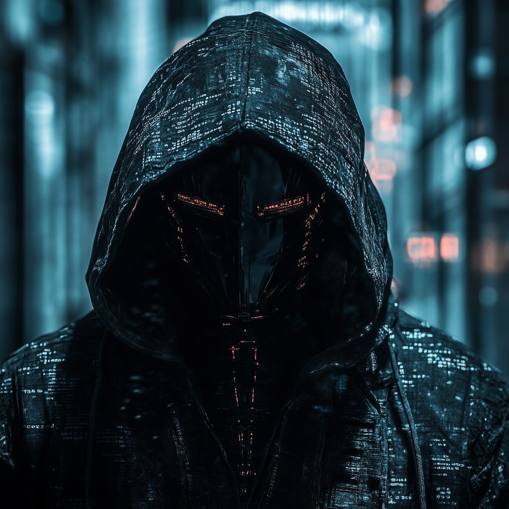 Duivelse Ransomware VanHelsing Vernietigt Al Uw Systemen!
