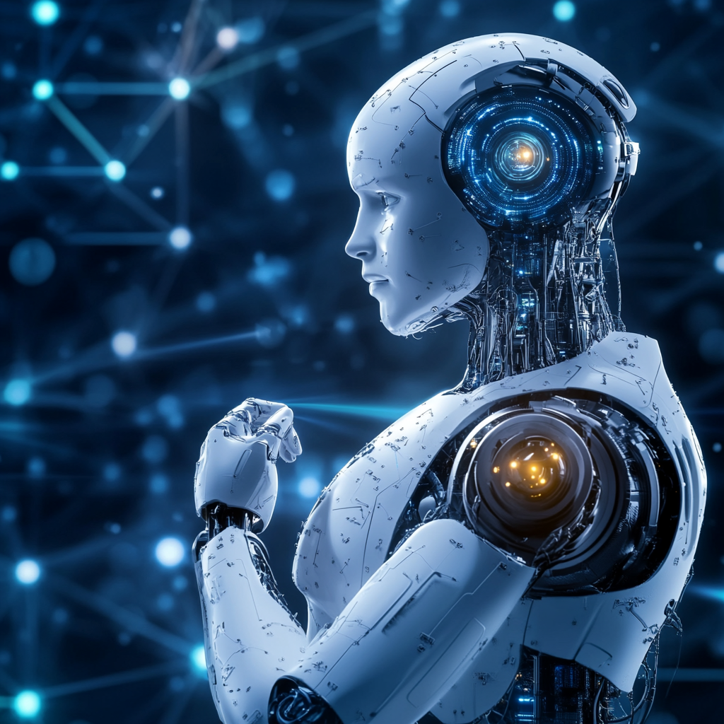 AI-revolutie: Wat LinkedIn-oprichter niet vertelde!
