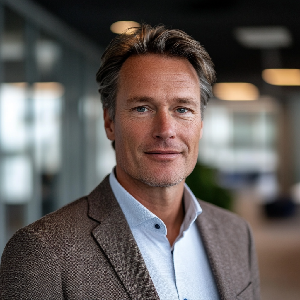 VC-guru onthult GEHEIM plan: Miljardeninvesteerder stapt plots op!
