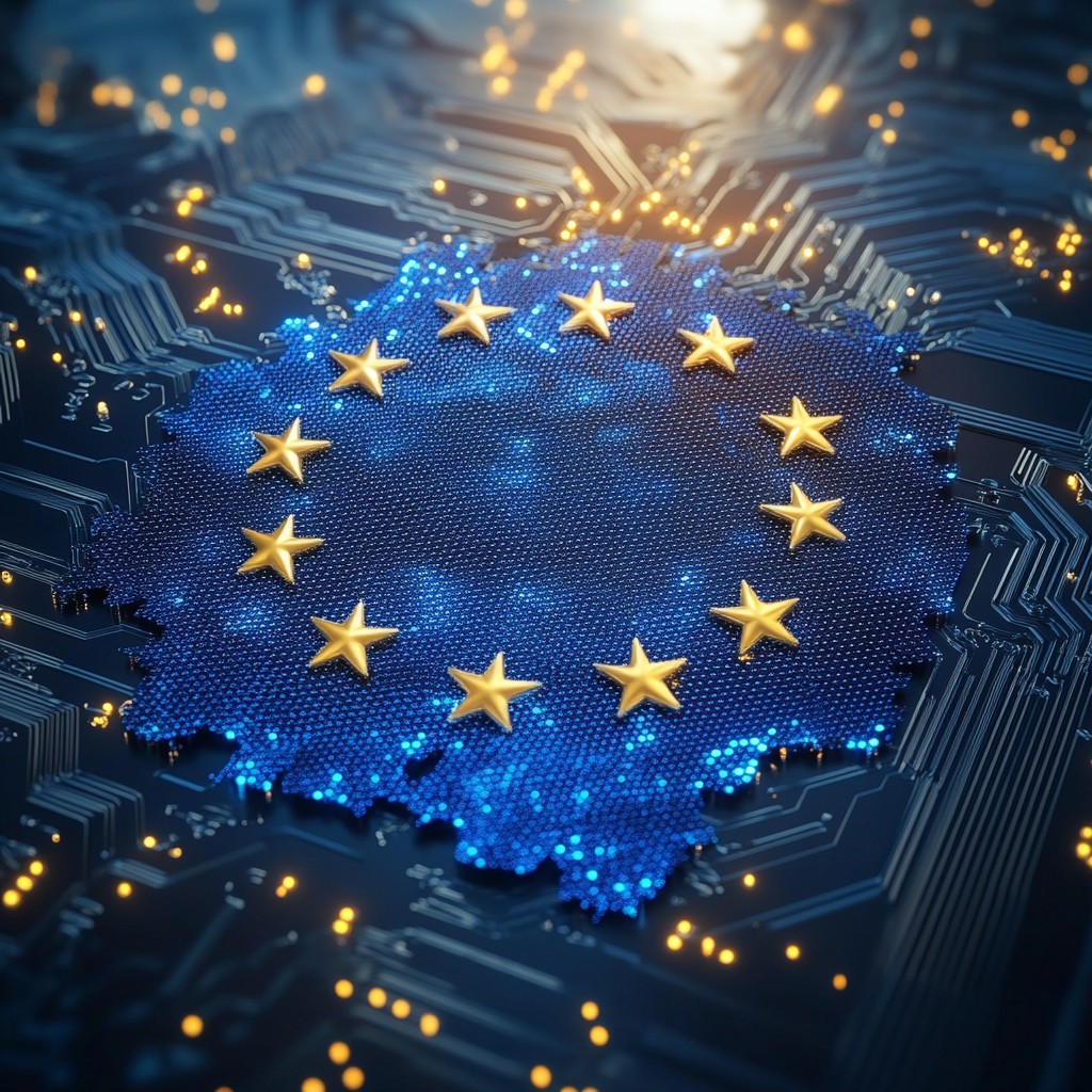 Europese AI-revolutie onthult VERBIJSTERENDE geheimen!
