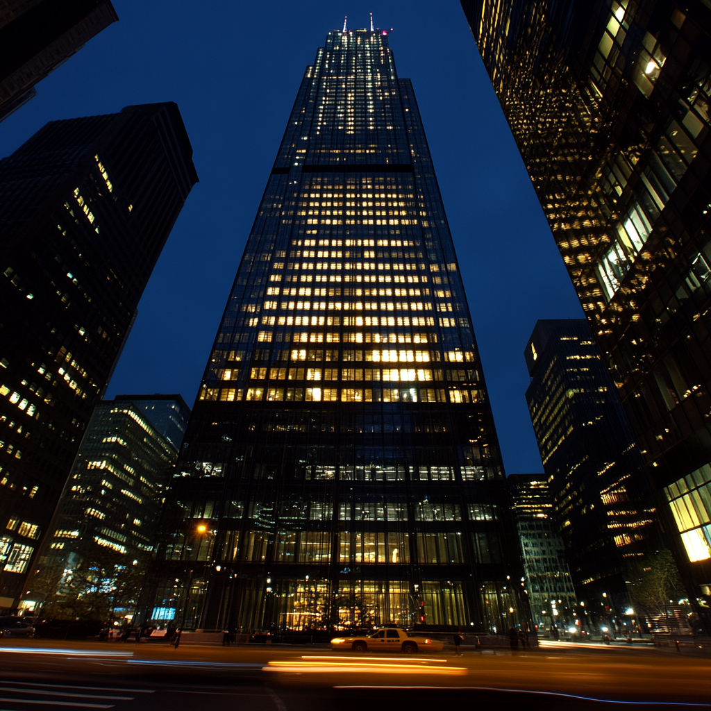 Miljoenenoplichting: Startup-oprichtster bedriegt JPMorgan Chase!
