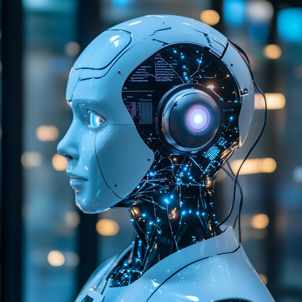 AI-reus Marvell in shock: Technologie-imperium aan diggelen!
