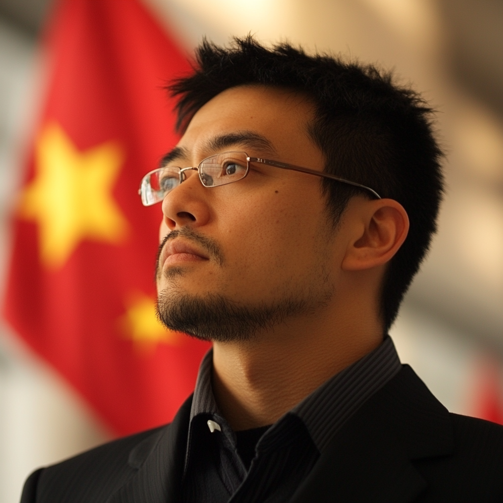 Chinese Hackers Ontmaskerd: Dit Gaat Je Verbazen!

