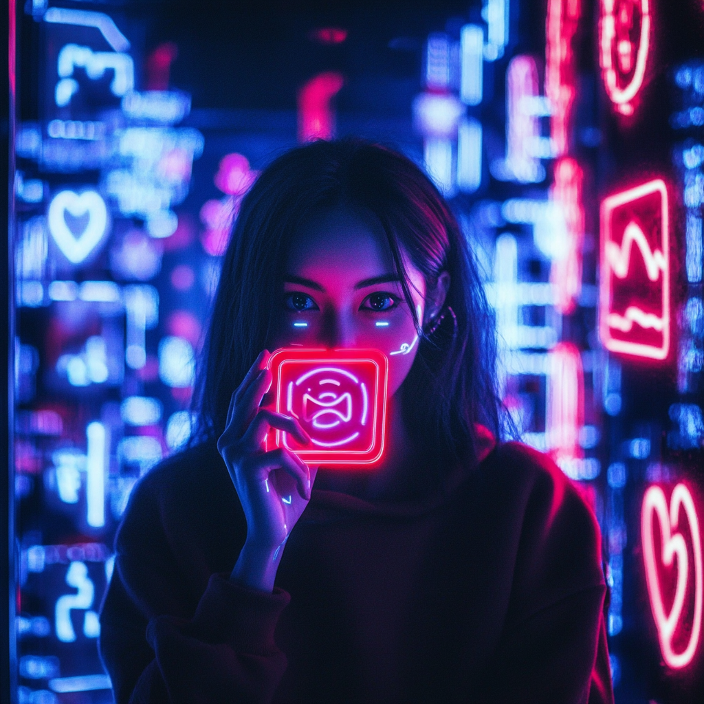 TikTok-revolutie: AI Onthult Killer-Plan voor Sociale Media!
