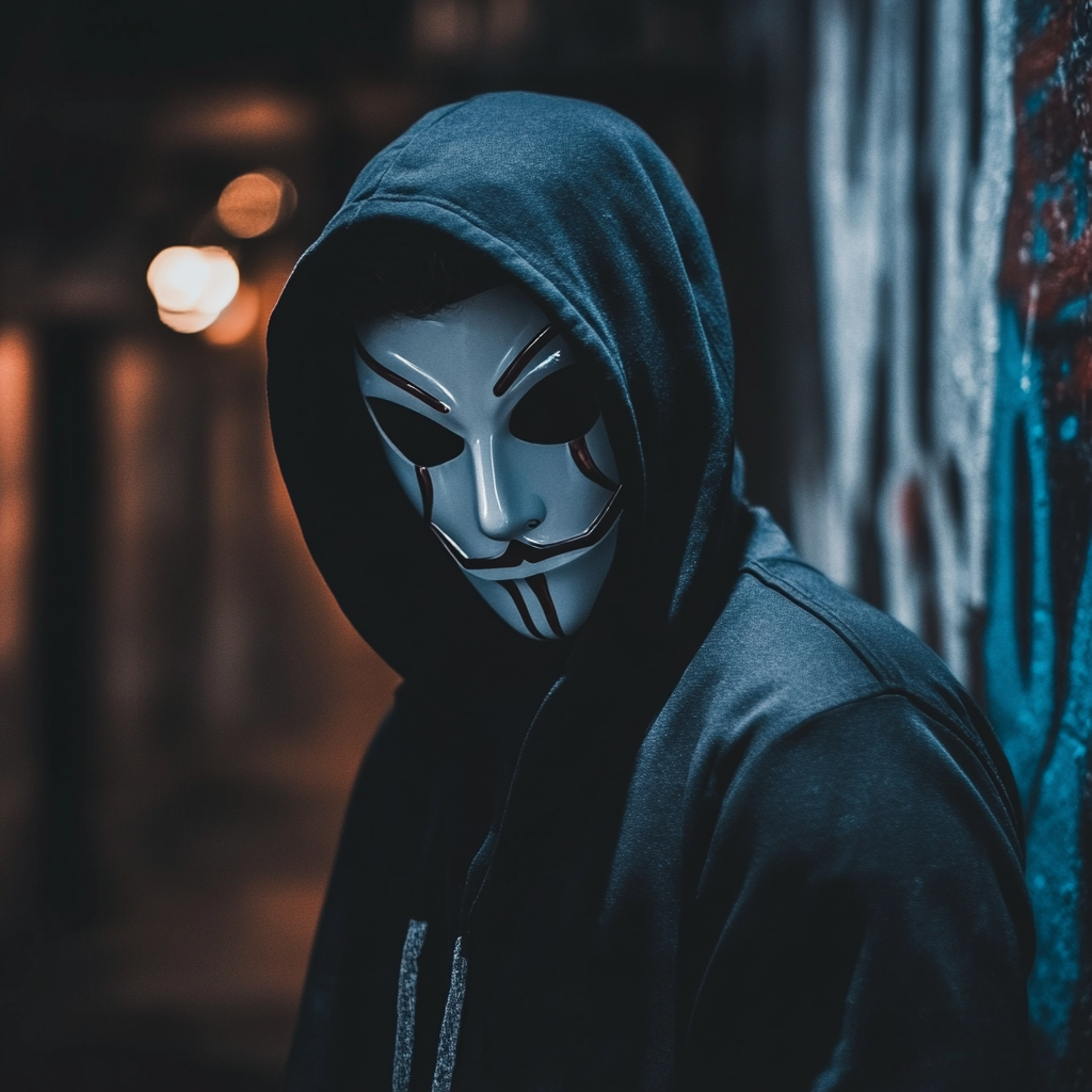 Hackers beven: AI-revolutie beschermt jouw bedrijf!
