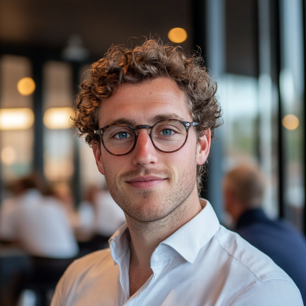 AI-revolutie onthuld: Duizelingwekkende doorbraak schokt iedereen!
