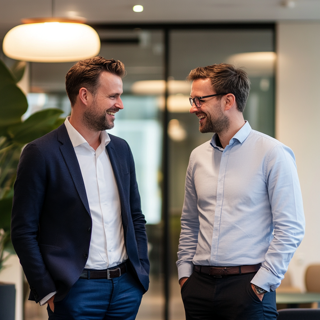 Consultancy-gigant gekraakt: Dit was hun dodelijke fout!
