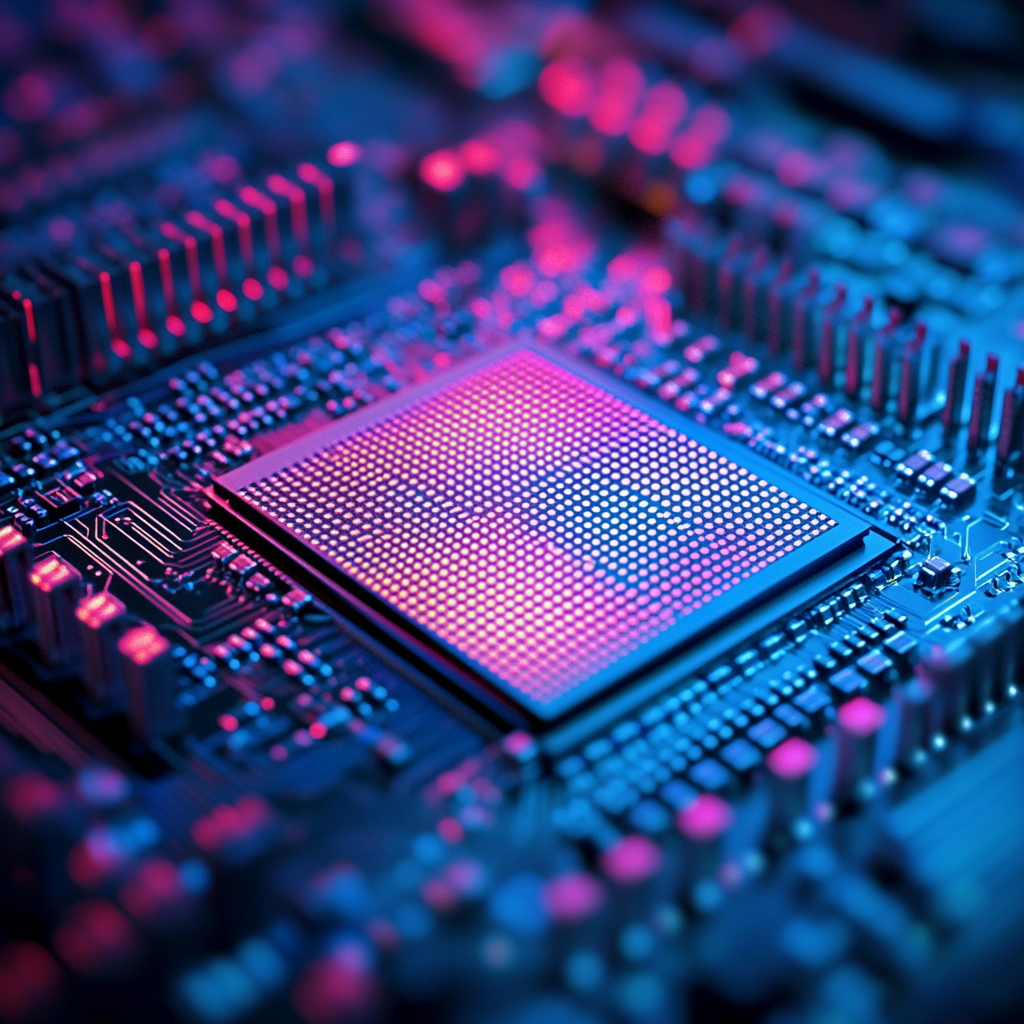 Intel onthult monster-chip die computers compleet gaat veranderen!
