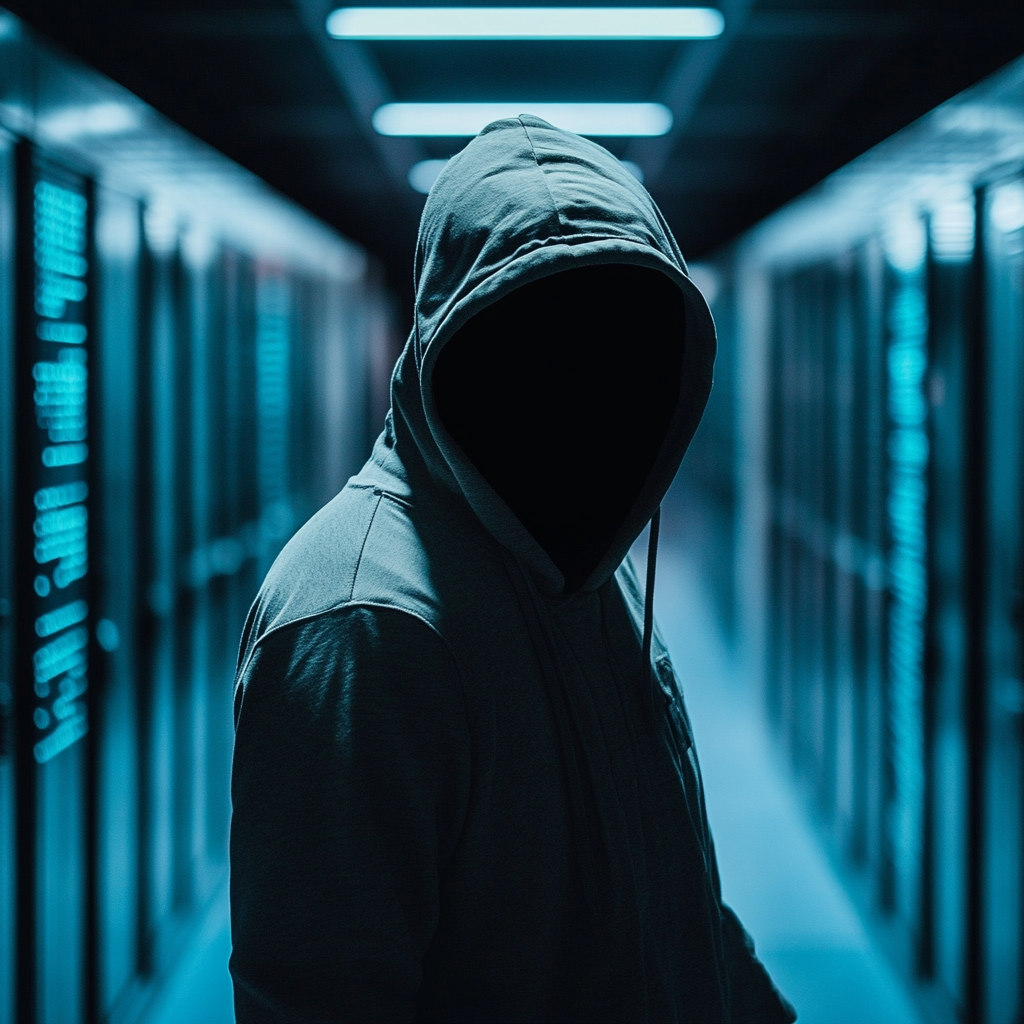 Megahacker Onthult Dodelijk Geheim van 165 Topbedrijven!
