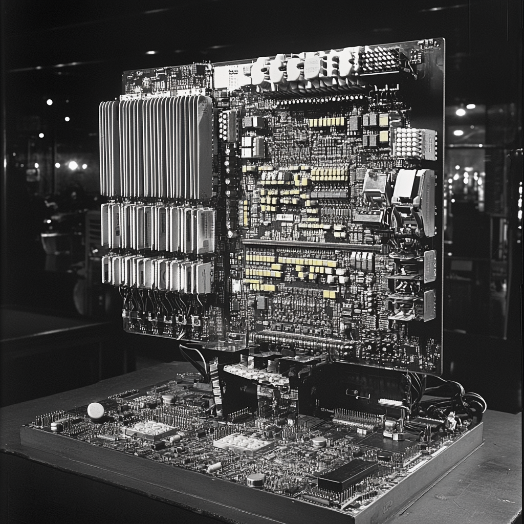 Krankzinnige Chips! Apple Onthult Revolutionaire Computerkracht!
