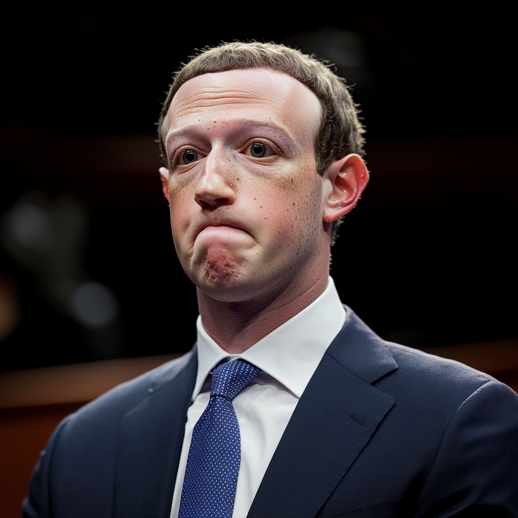 Facebook's Angstaanjagende Plan om China's Internet te Veroveren!
