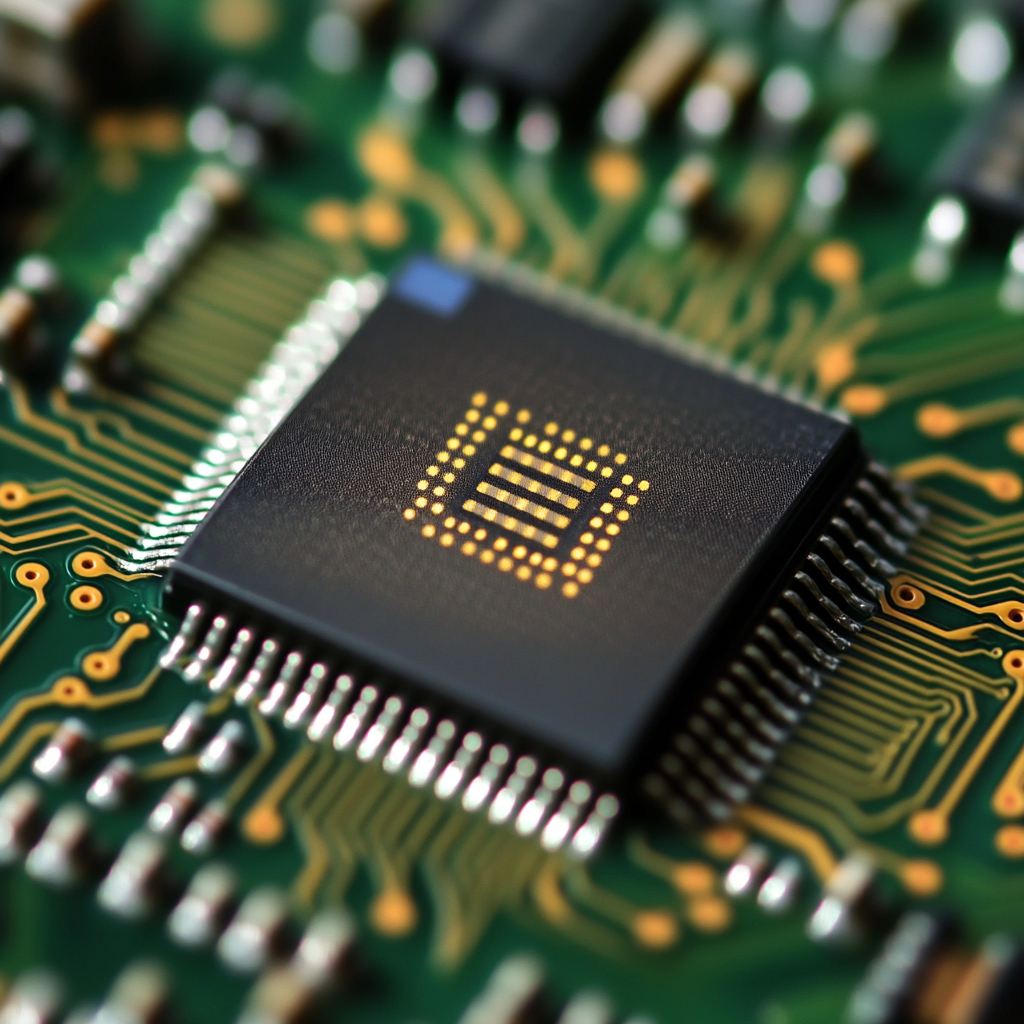 Duivelse Chip Vernietigt Miljard Apparaten: Levensgevaarlijke Hack Onthuld!
