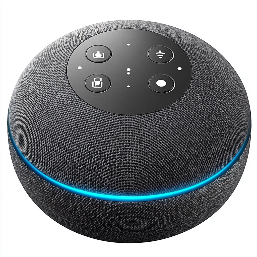 Alexa's AI-revolutie: Wordt Jouw Digitale Assistent Superintelligent?
